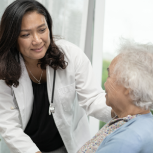 Elder Care Basic Package